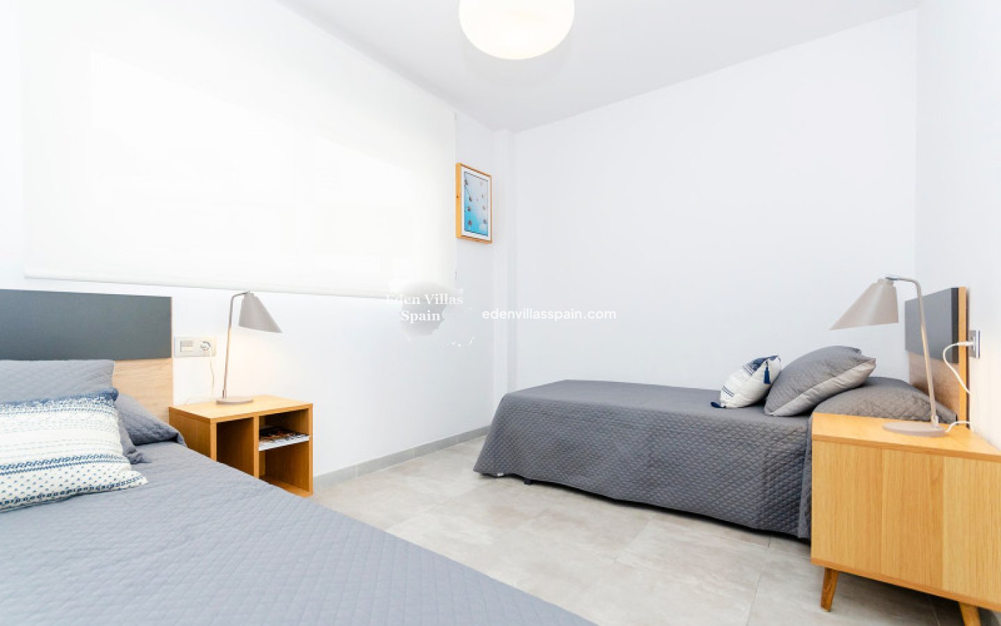 Obra Nueva - Villa costera - Torrevieja