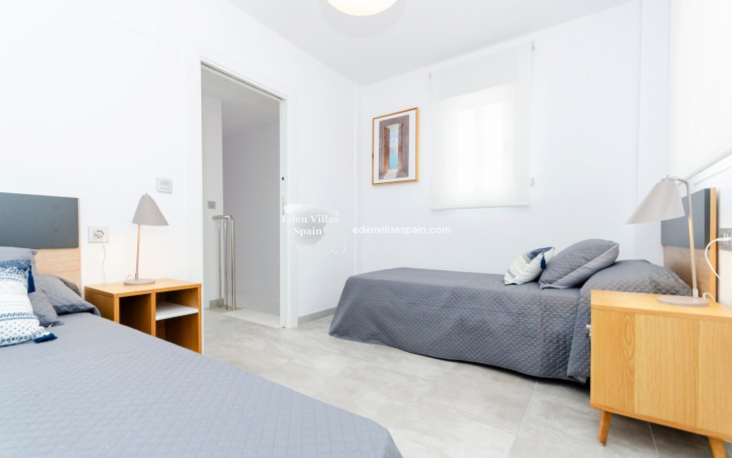 Obra Nueva - Villa costera - Torrevieja