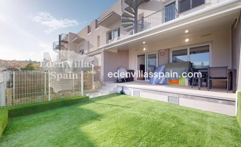 Propriété sur Golf  - Revente - Elche - Elche