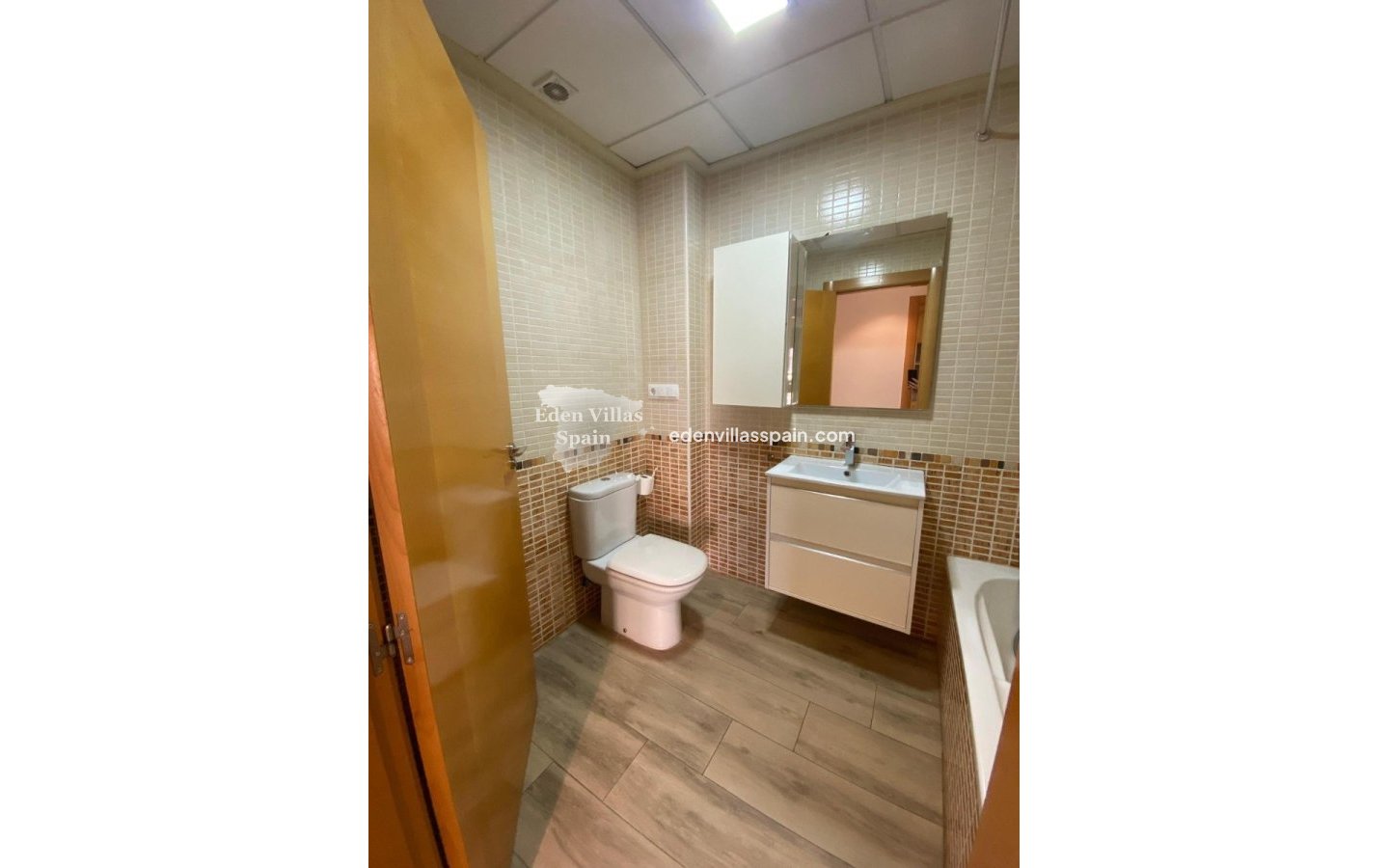 Resale - Apartment - Almoradi