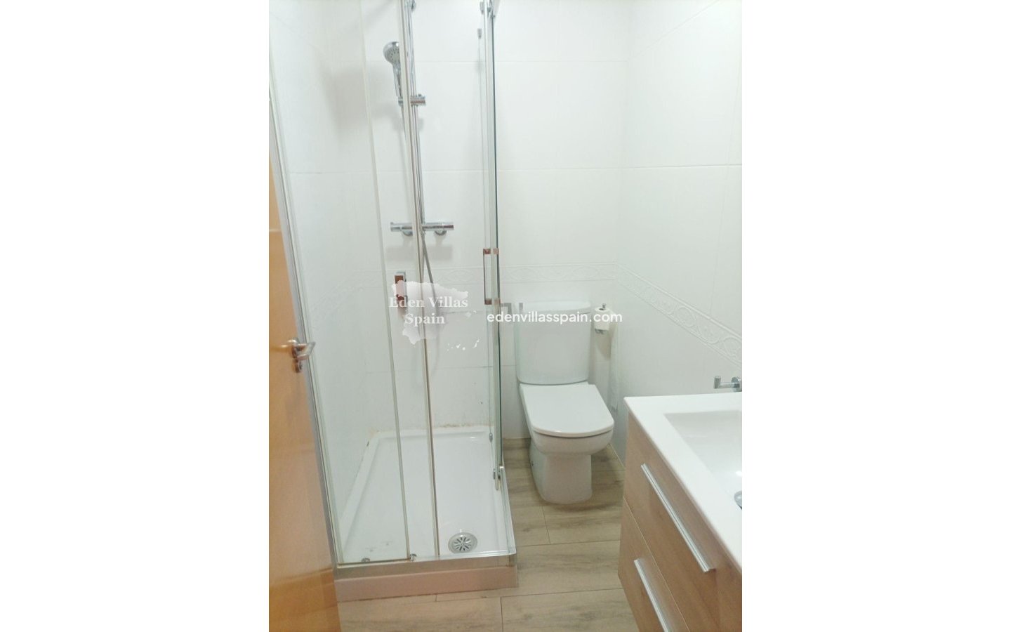 Resale - Apartment - Almoradi