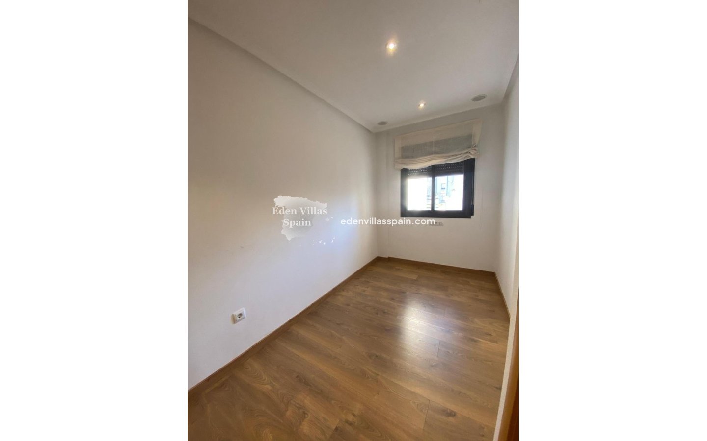 Resale - Apartment - Almoradi