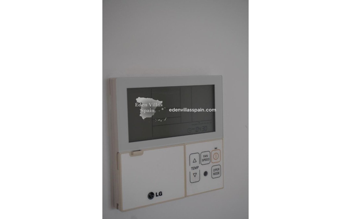 Resale - Apartment - Elche