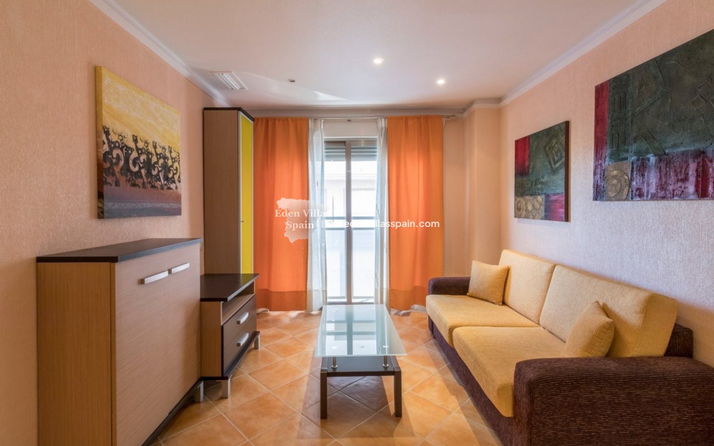 Resale - Apartment - Formentera del Segura