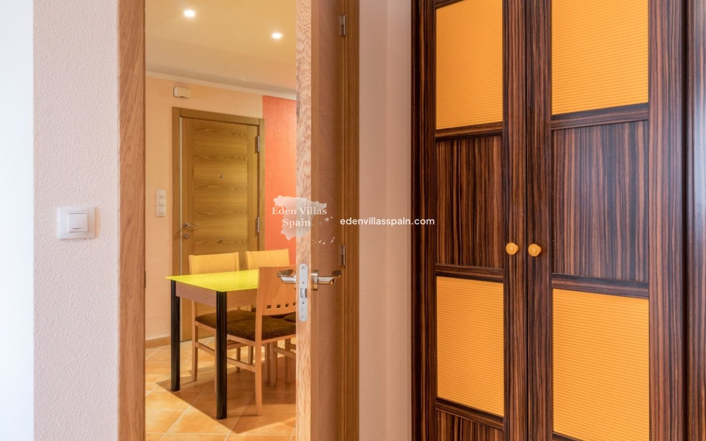 Resale - Apartment - Formentera del Segura