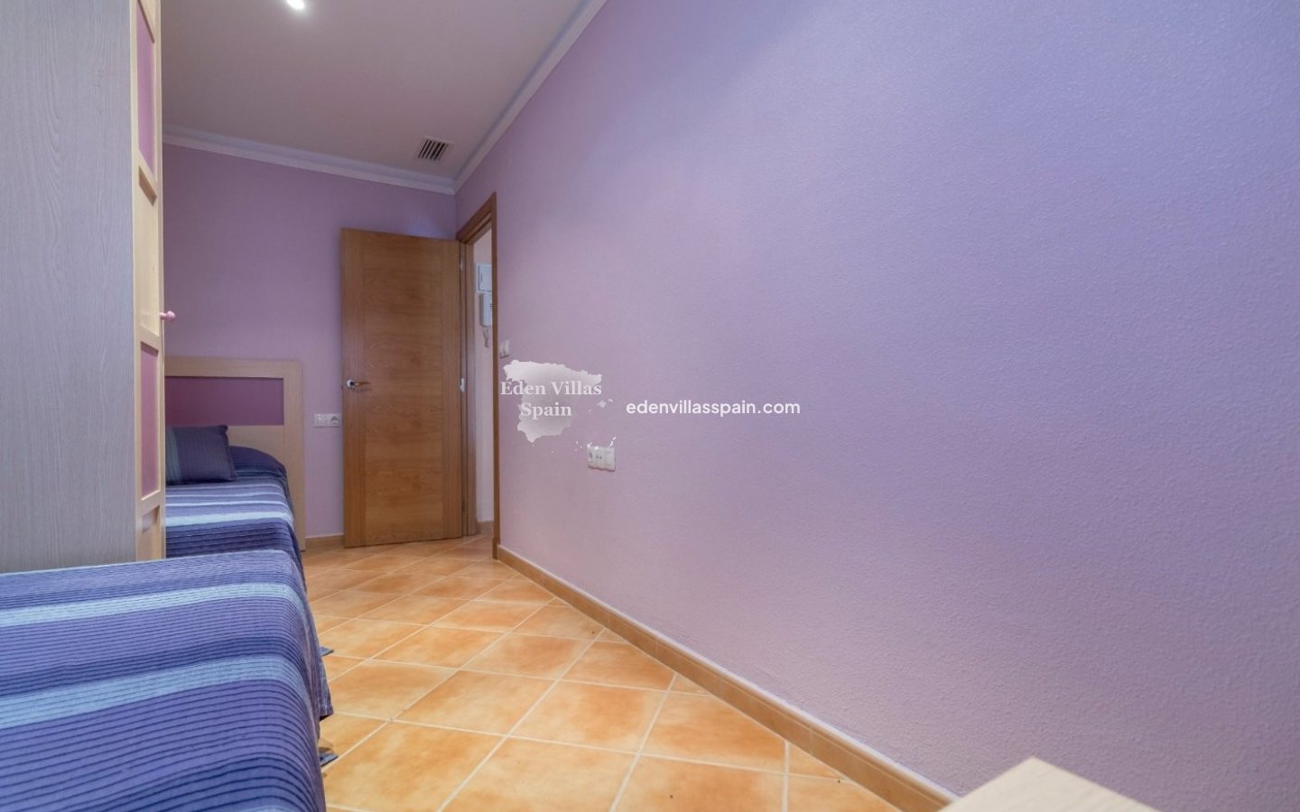 Resale - Apartment - Formentera del Segura