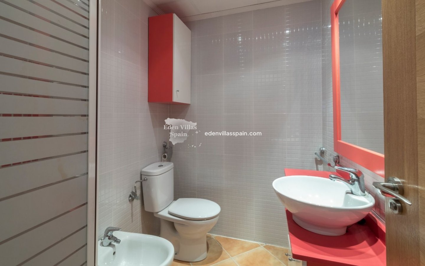 Resale - Apartment - Formentera del Segura