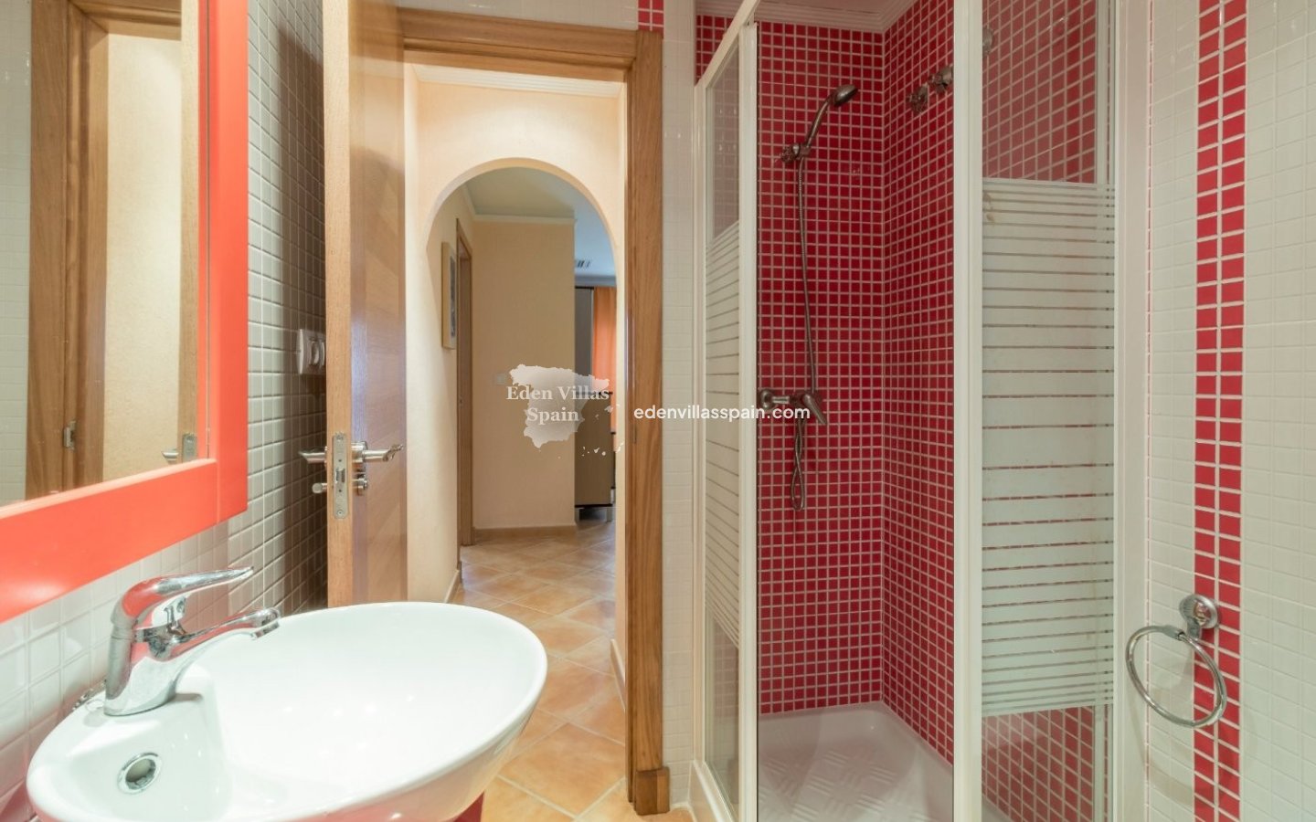 Resale - Apartment - Formentera del Segura