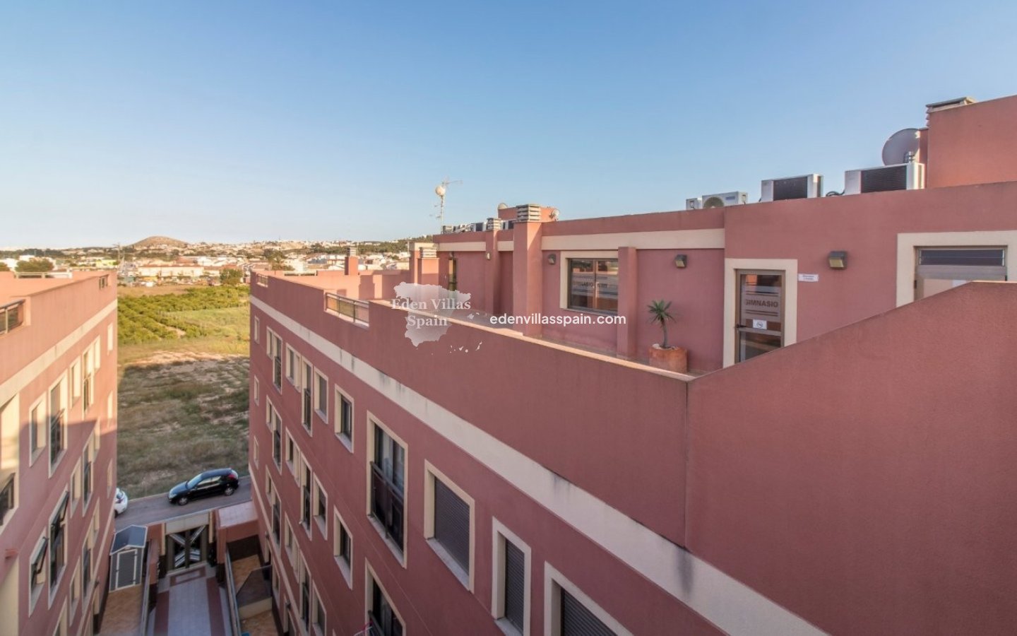 Resale - Apartment - Formentera del Segura