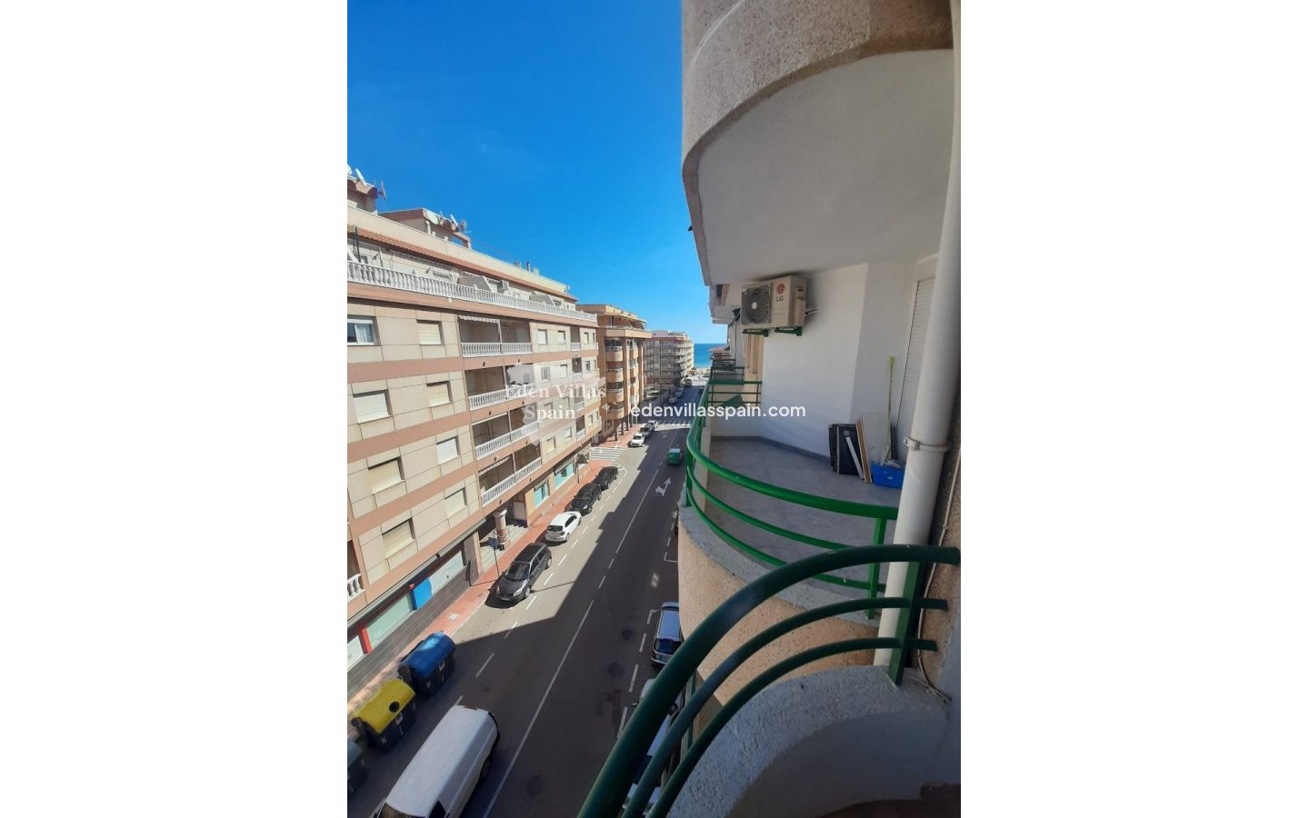 Resale - Apartment - La Mata