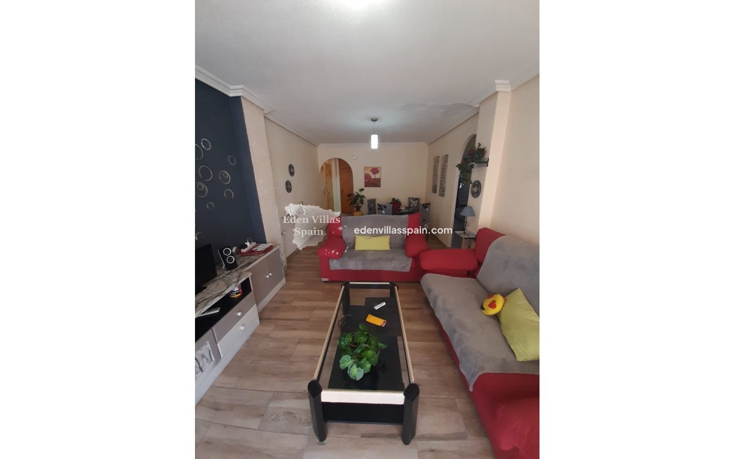 Resale - Apartment - La Mata