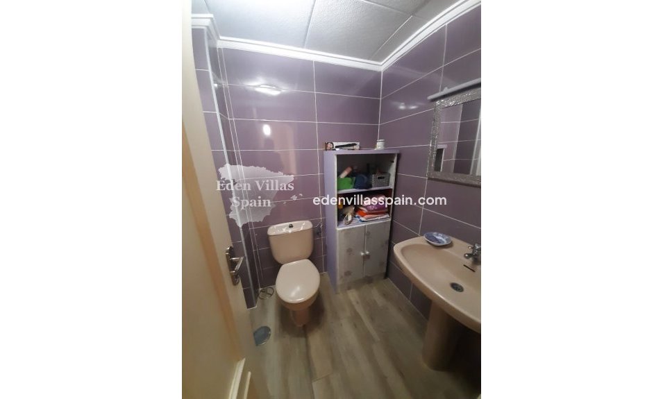 Resale - Apartment - La Mata