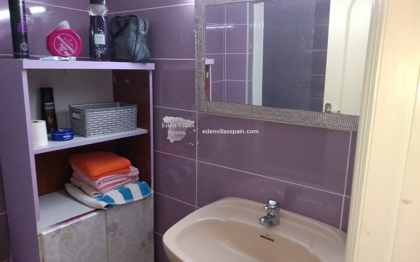 Resale - Apartment - La Mata