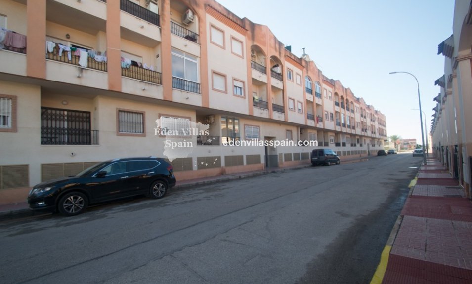 Resale - Apartment - San Isidro