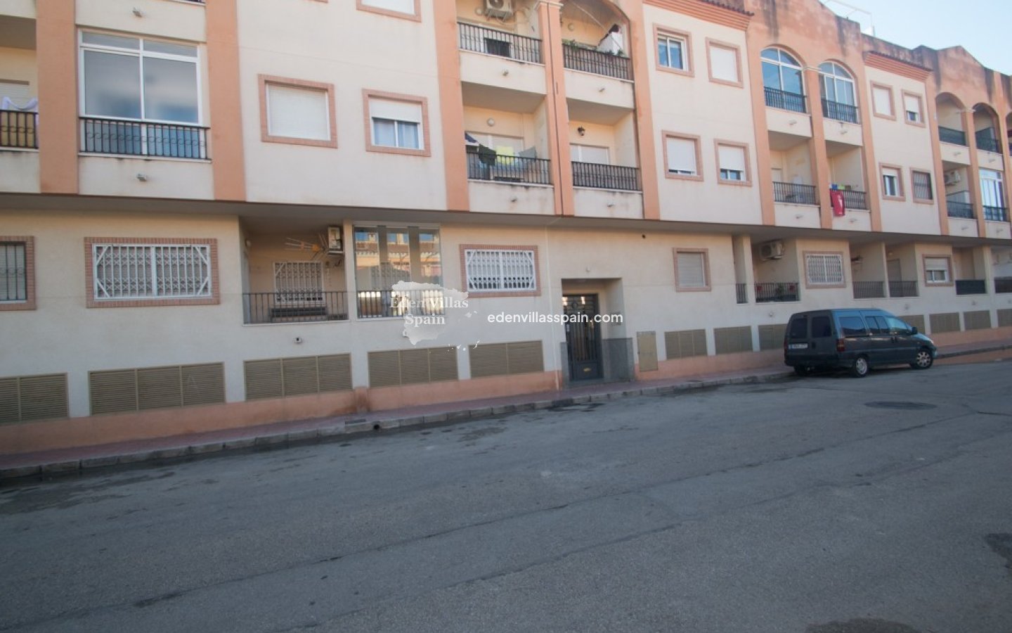 Resale - Apartment - San Isidro