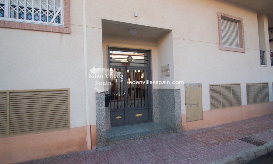 Resale - Apartment - San Isidro
