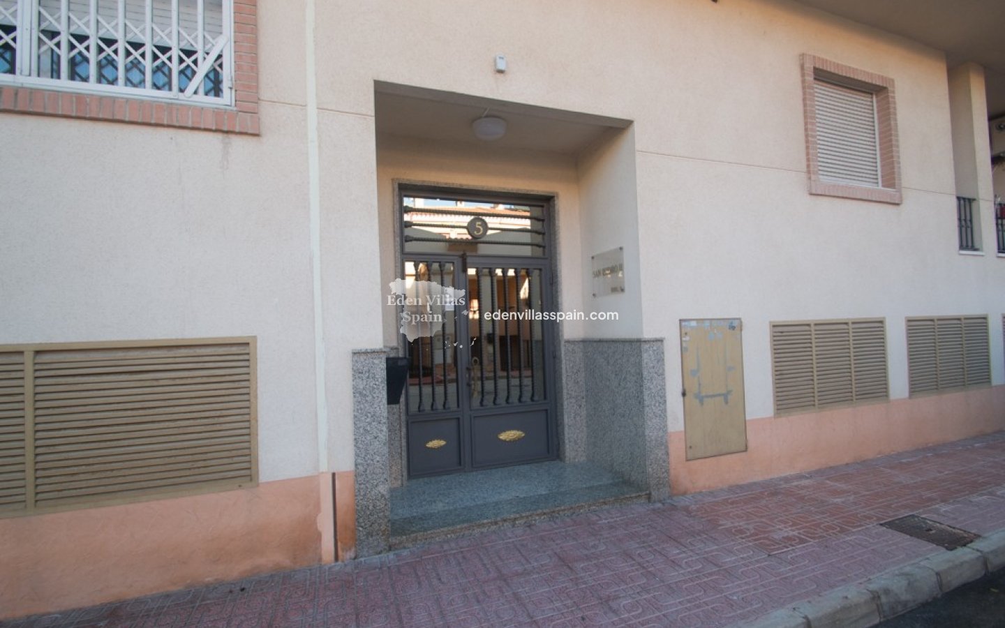 Resale - Apartment - San Isidro