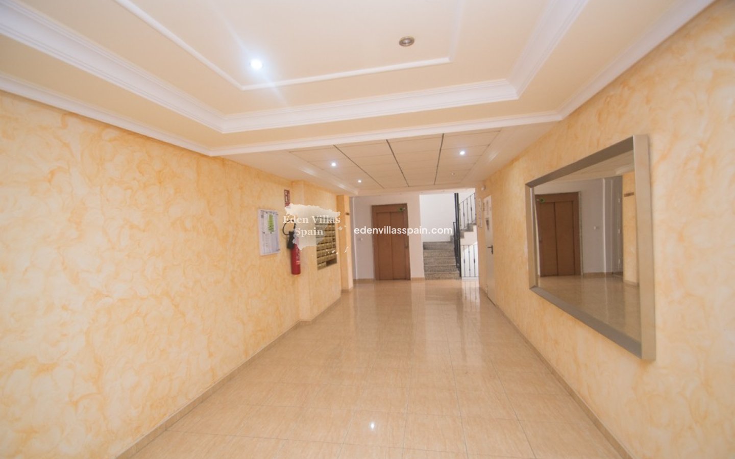 Resale - Apartment - San Isidro