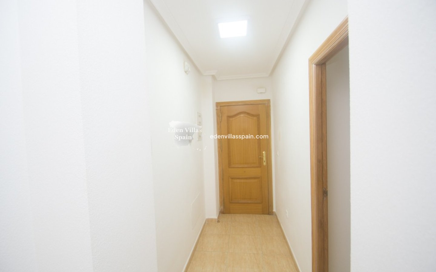 Resale - Apartment - San Isidro