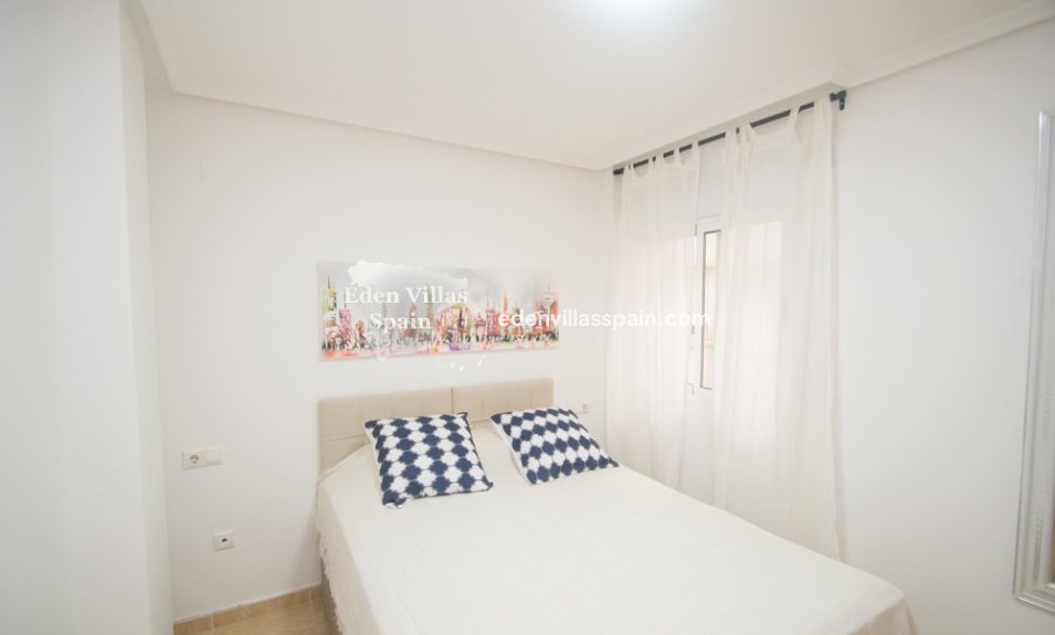 Resale - Apartment - San Isidro