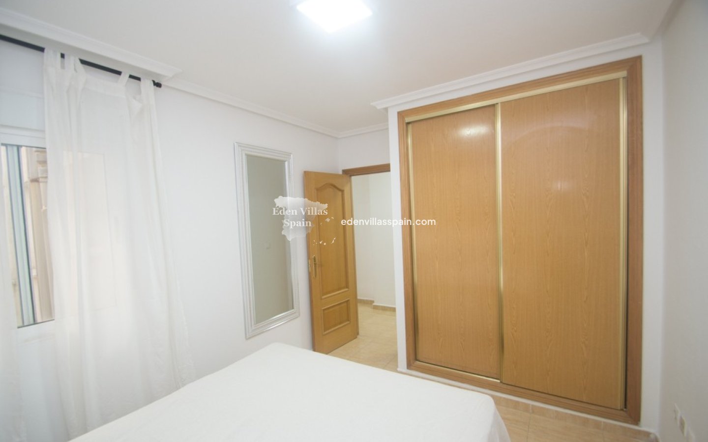 Resale - Apartment - San Isidro
