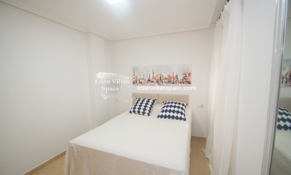 Resale - Apartment - San Isidro
