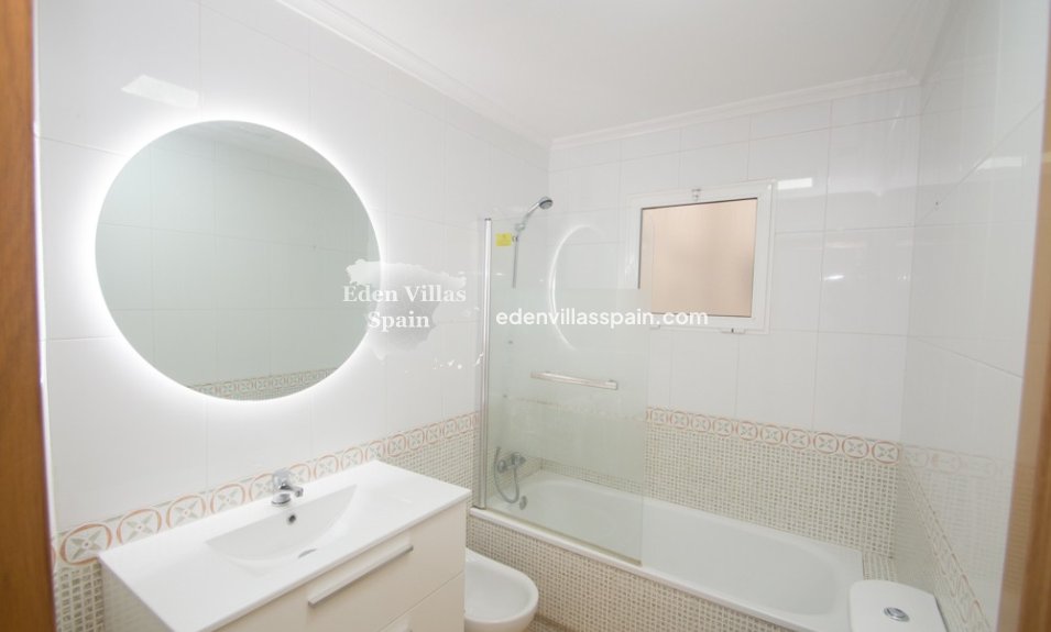 Resale - Apartment - San Isidro