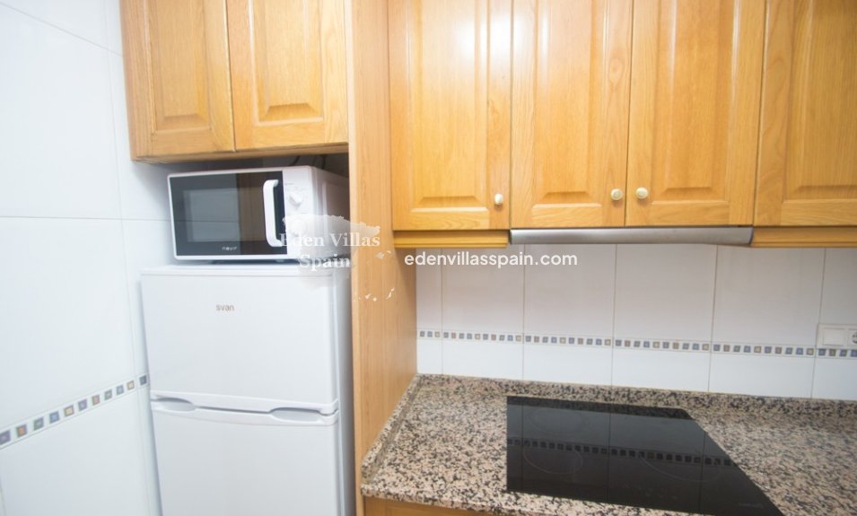 Resale - Apartment - San Isidro