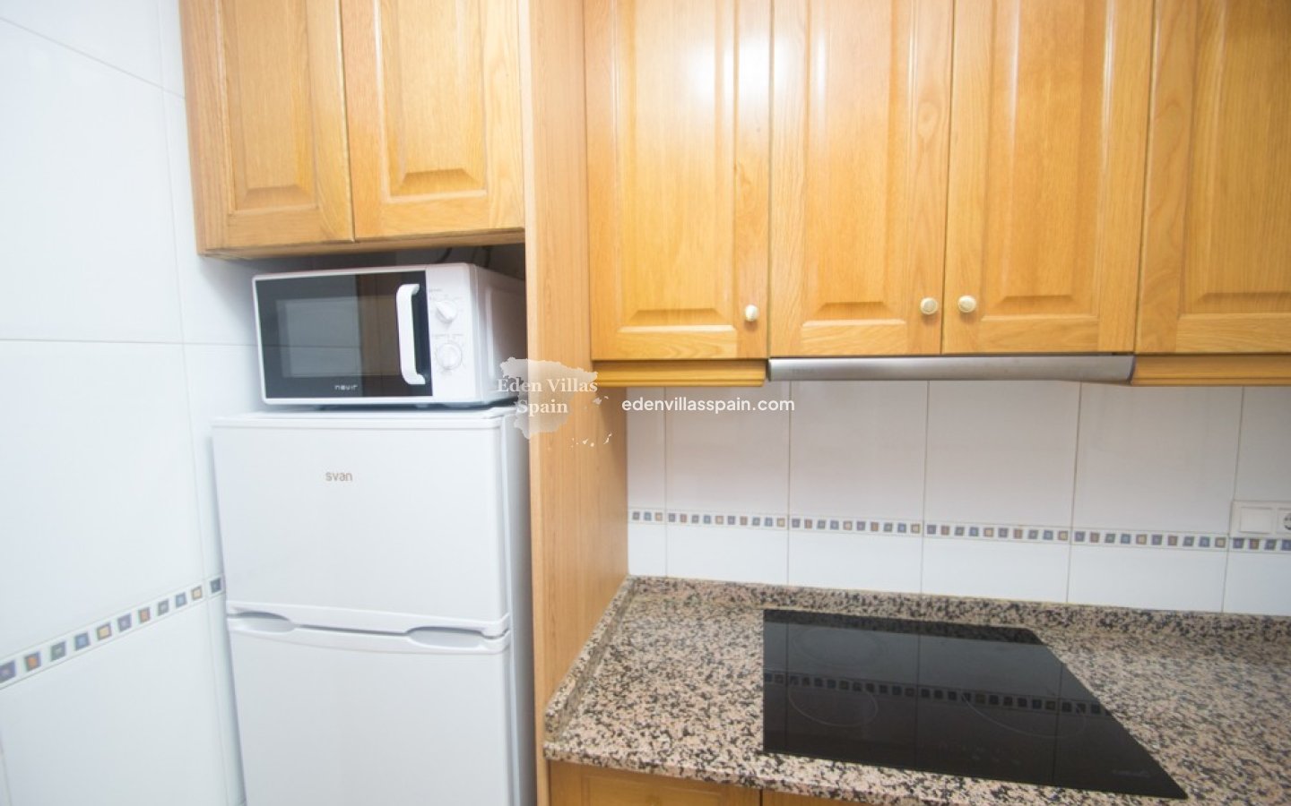 Resale - Apartment - San Isidro