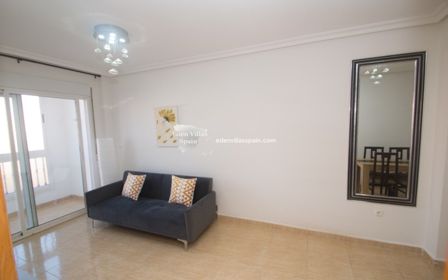Resale - Apartment - San Isidro