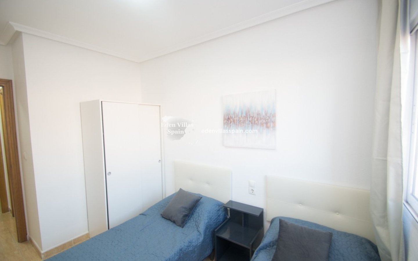 Resale - Apartment - San Isidro