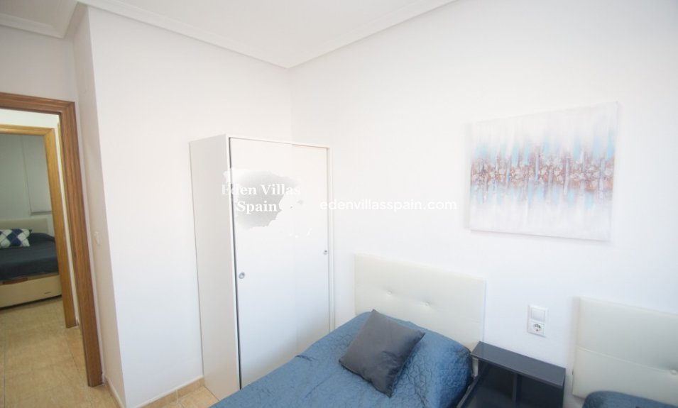 Resale - Apartment - San Isidro