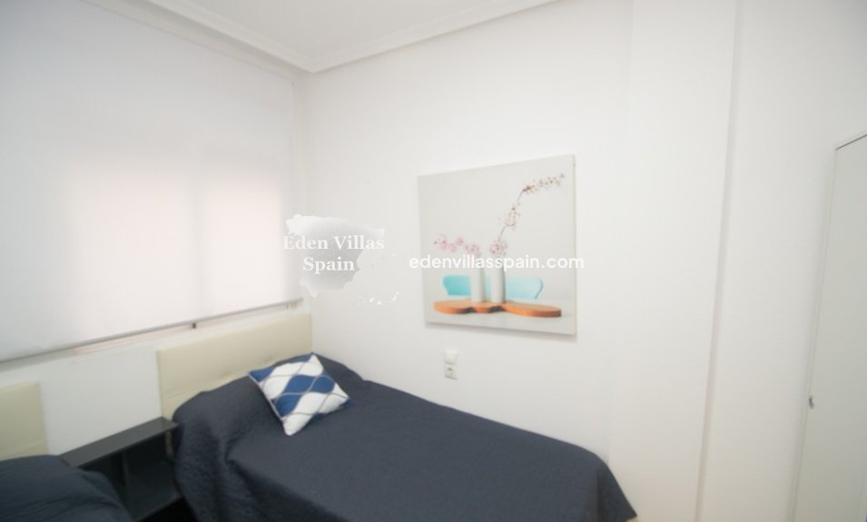 Resale - Apartment - San Isidro
