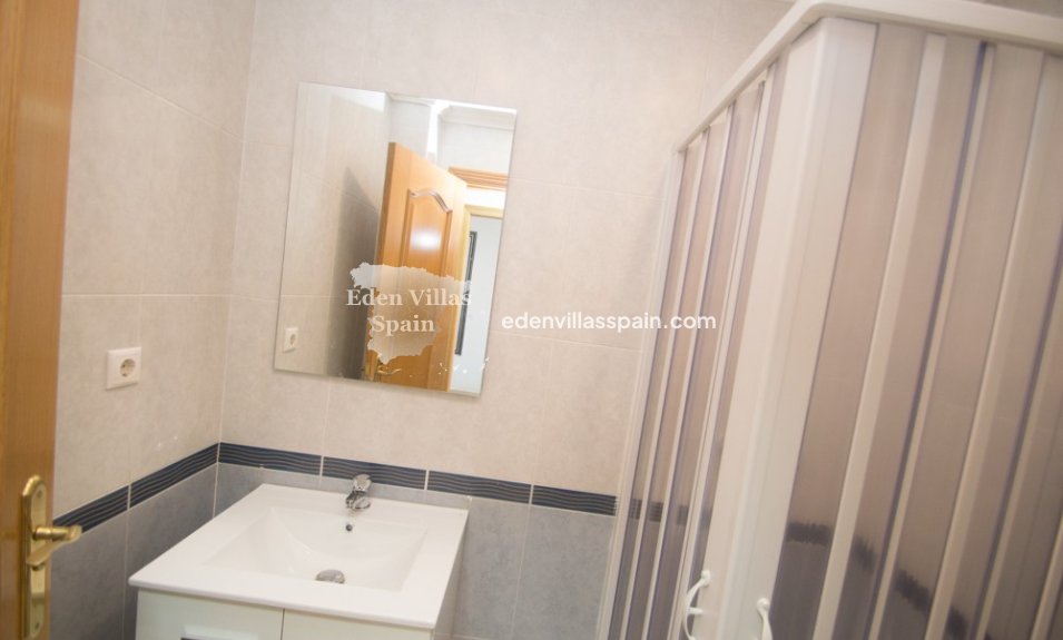 Resale - Apartment - San Isidro