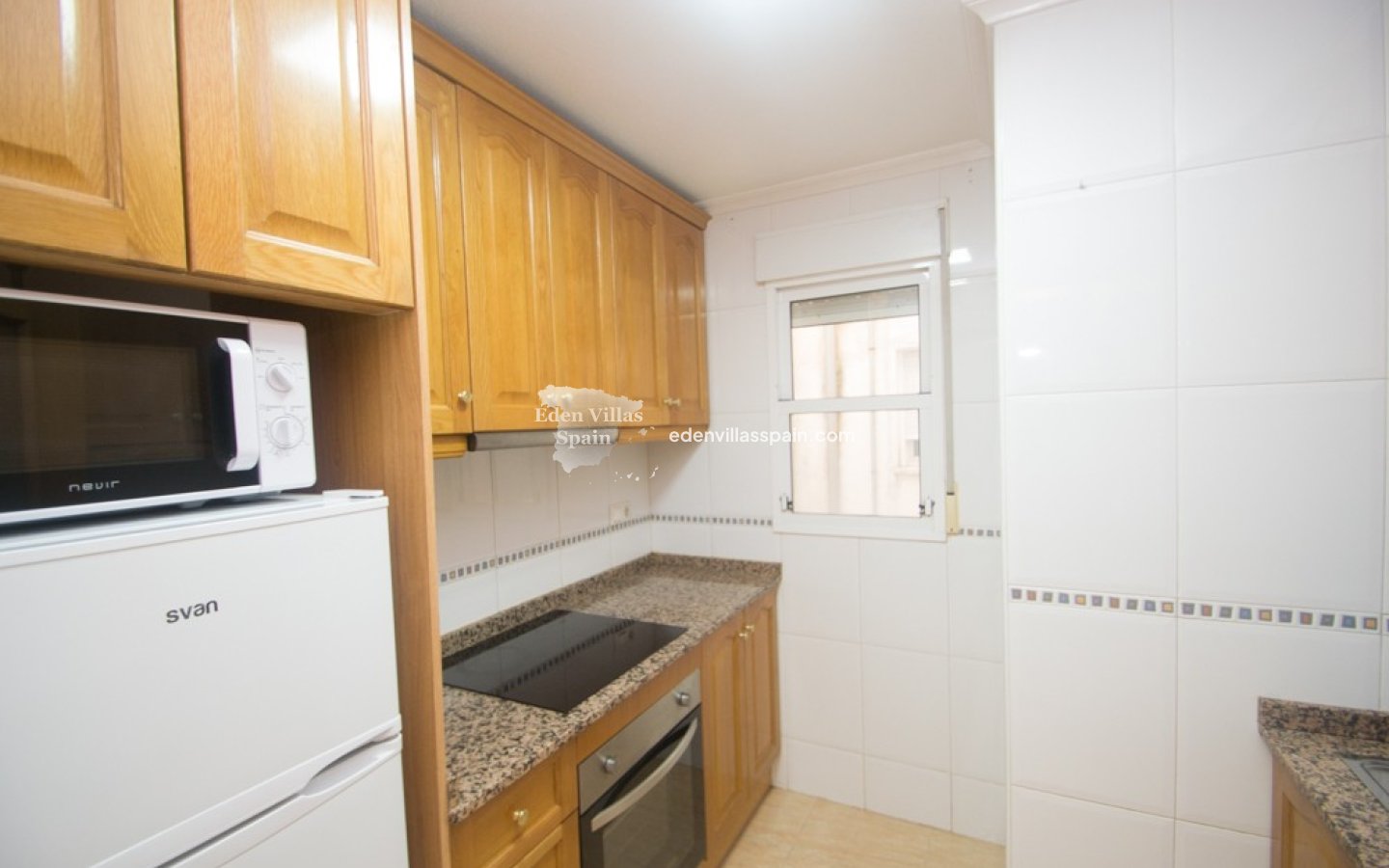 Resale - Apartment - San Isidro