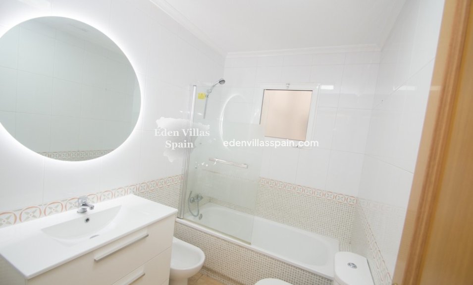 Resale - Apartment - San Isidro