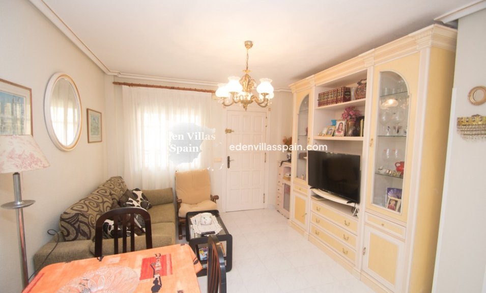 Resale - Apartment - Torrevieja