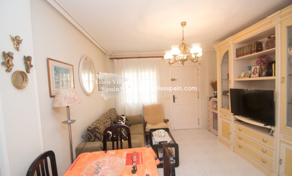 Resale - Apartment - Torrevieja