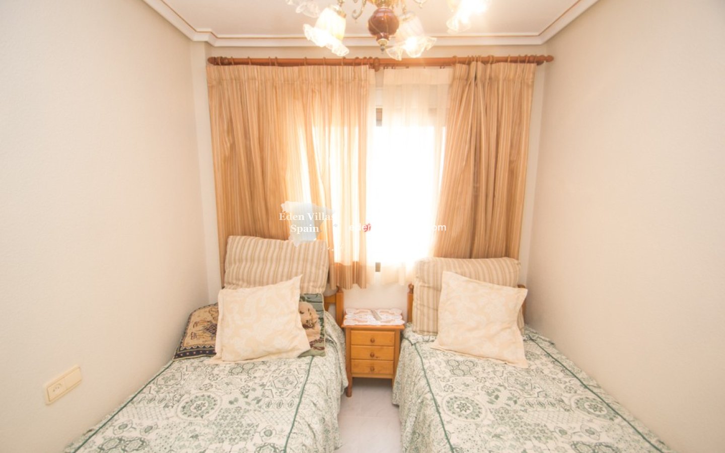 Resale - Apartment - Torrevieja