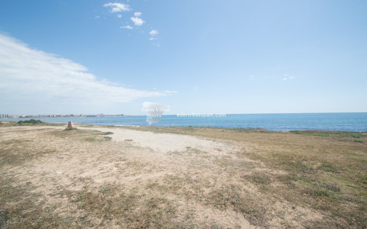 Resale - Apartment - Torrevieja