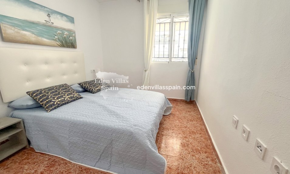 Resale - Bungalow - Los Montesinos