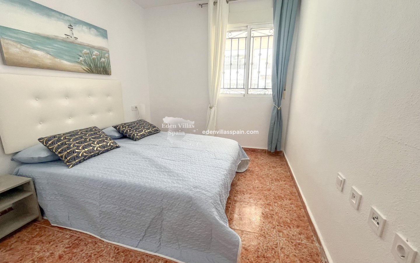 Resale - Bungalow - Los Montesinos