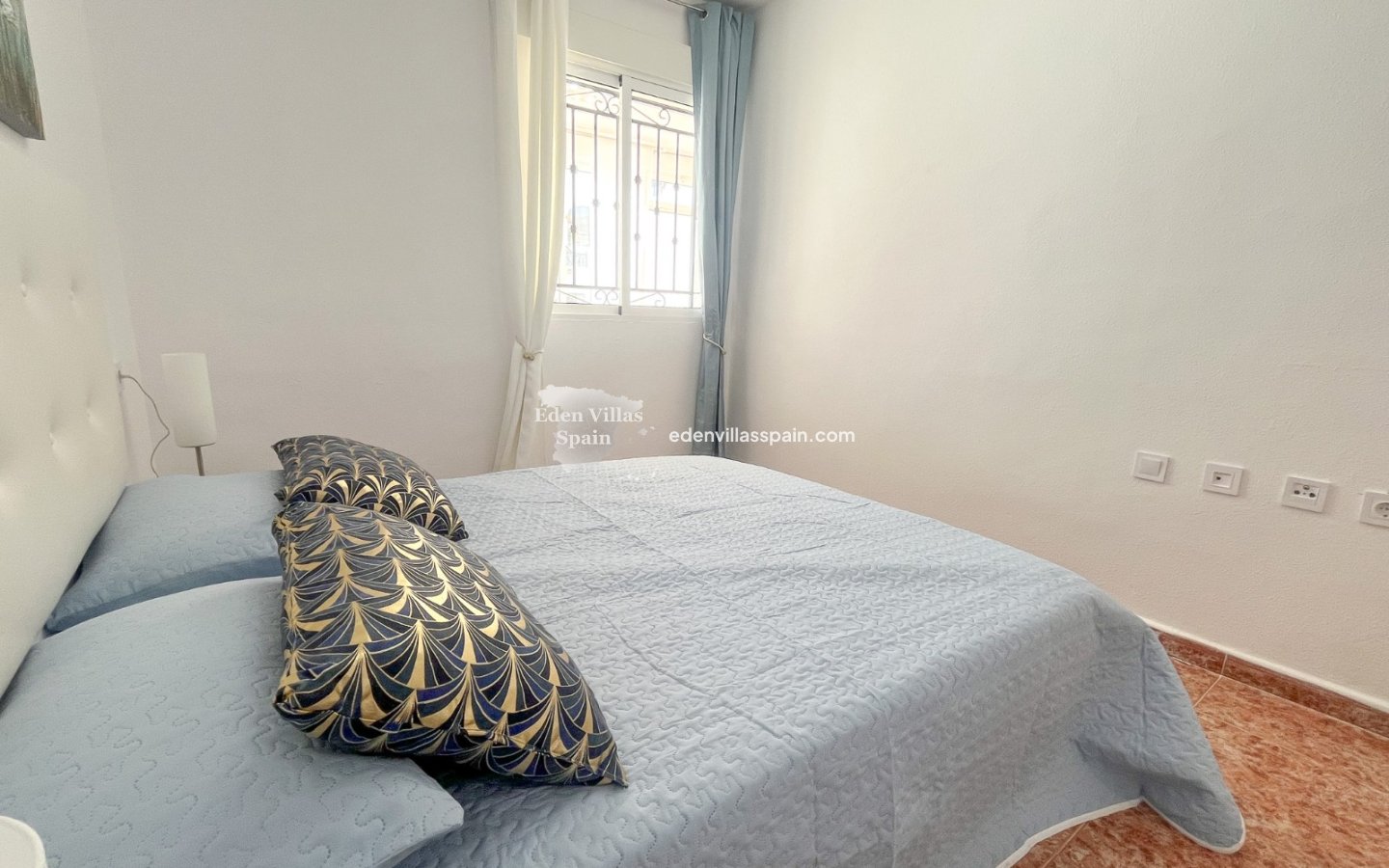 Resale - Bungalow - Los Montesinos