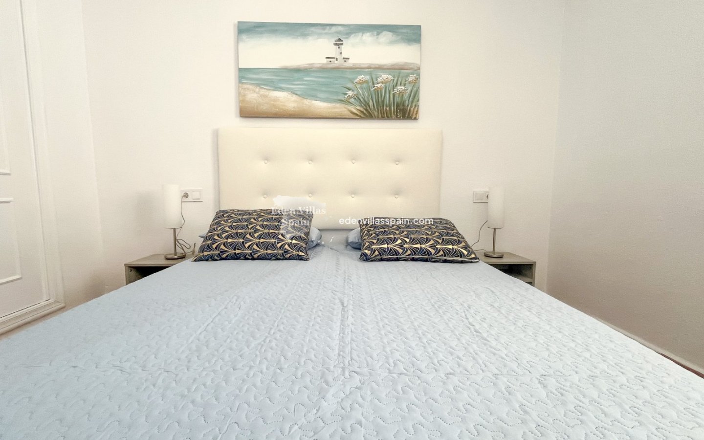 Resale - Bungalow - Los Montesinos