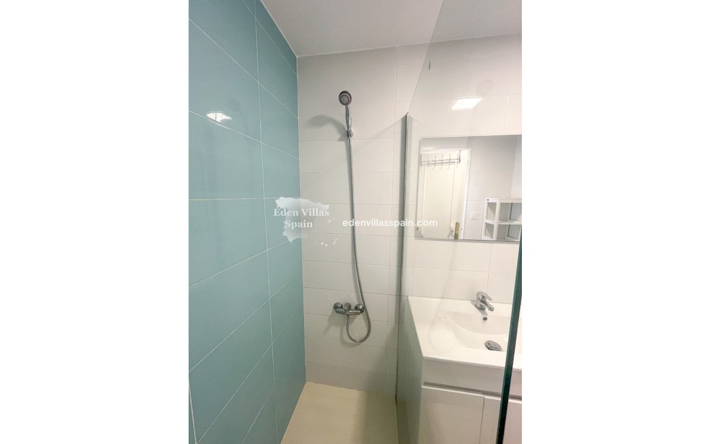 Resale - Bungalow - Los Montesinos