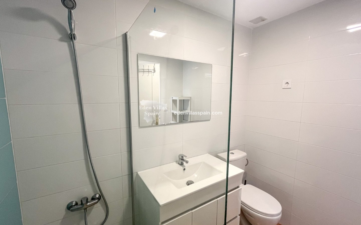 Resale - Bungalow - Los Montesinos