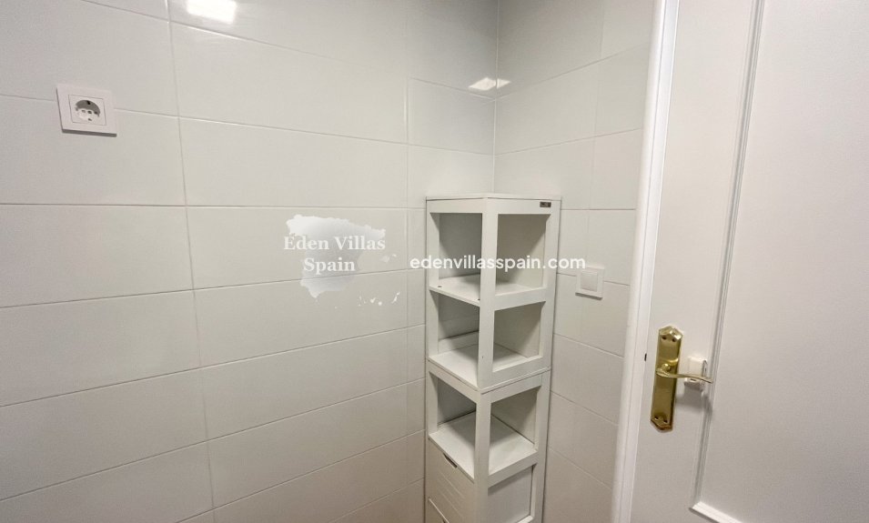 Resale - Bungalow - Los Montesinos