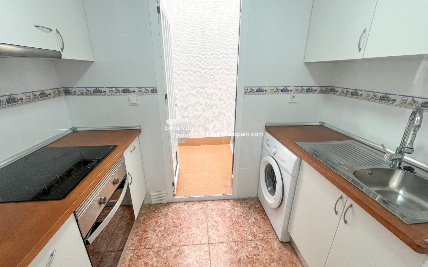 Resale - Bungalow - Los Montesinos