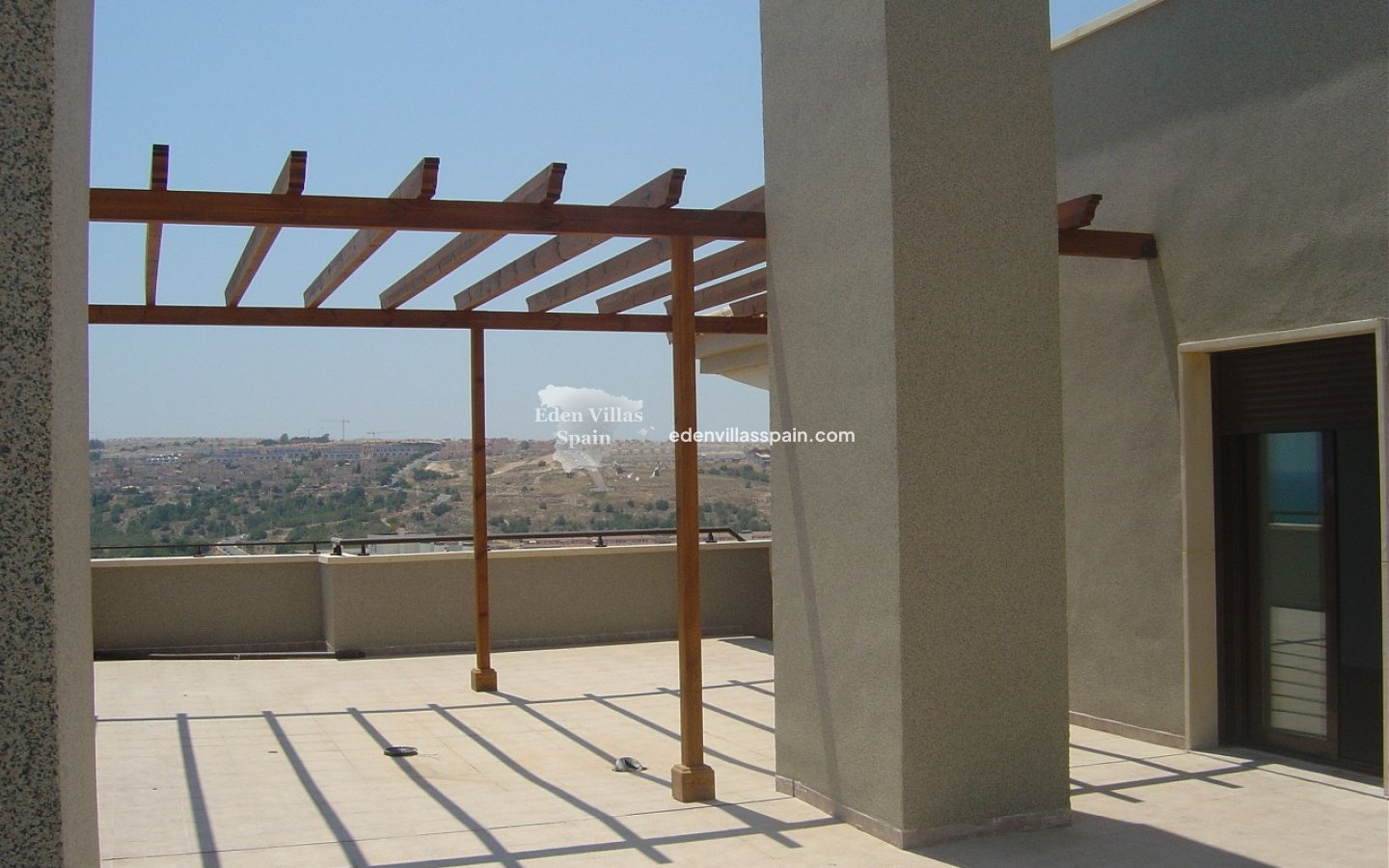 Resale - Coastal apartment - Arenales del Sol