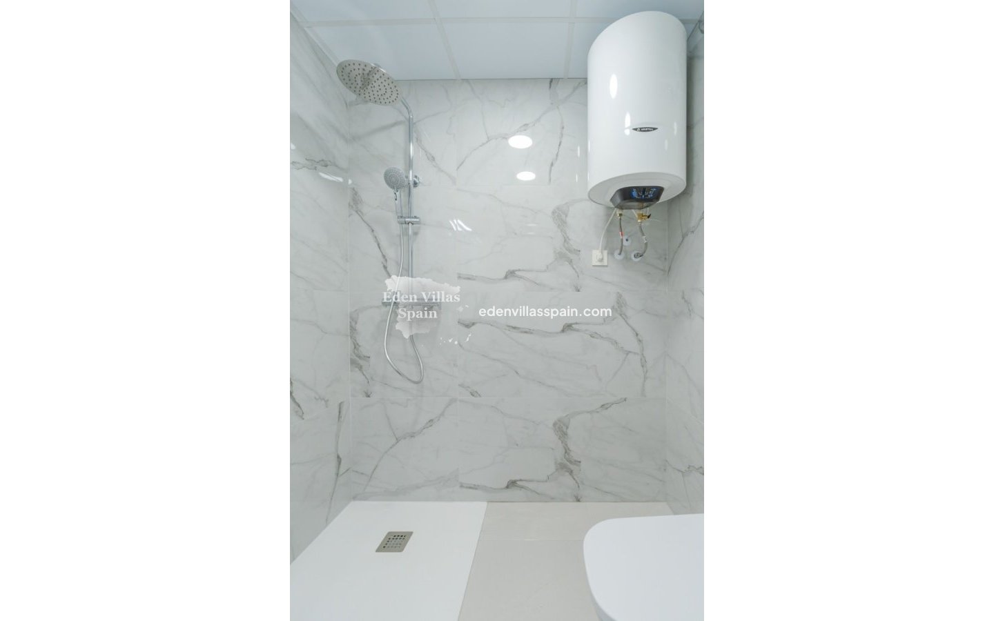 Resale - Coastal apartment - Torrevieja